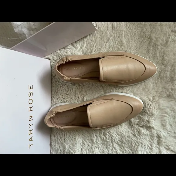 Taryn Rose Loafers