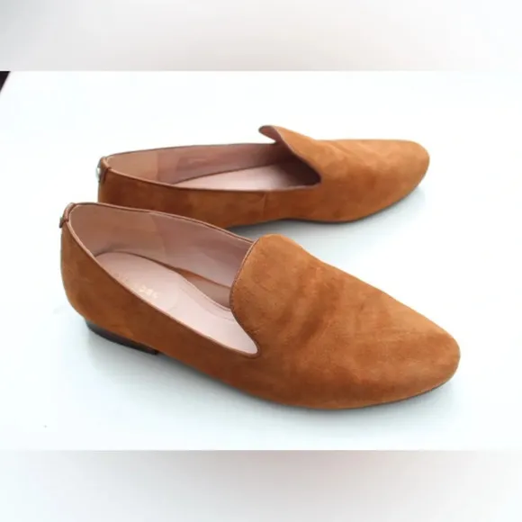 Taryn Rose Loafers