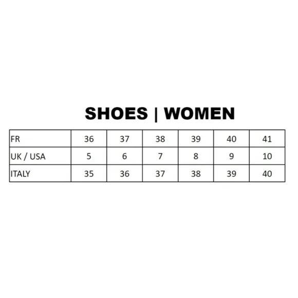 The Kooples Chunky White Sneakers