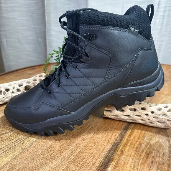 The North Face STORM STRIKE II WATERPROOF BOOTS NON SLIP INSULATED Size 13