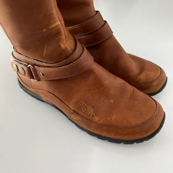 The North Face Women's Tall Boot size 7.5