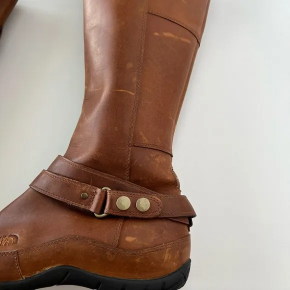 The North Face Women's Tall Boot size 7.5