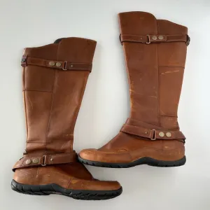 The North Face Women's Tall Boot size 7.5