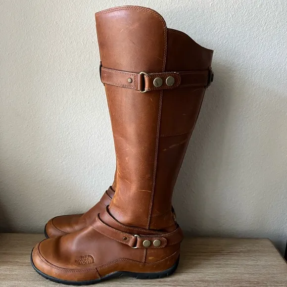 The North Face Women's Tall Boot size 7.5