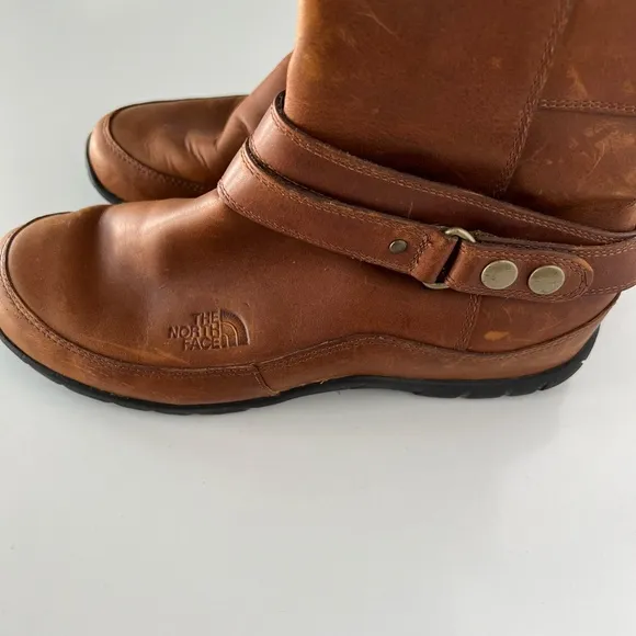 The North Face Women's Tall Boot size 7.5