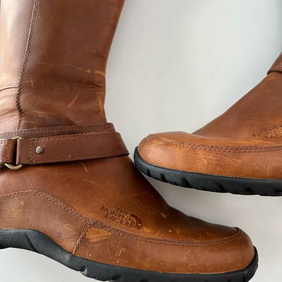 The North Face Women's Tall Boot size 7.5