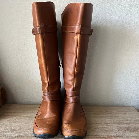 The North Face Women's Tall Boot size 7.5
