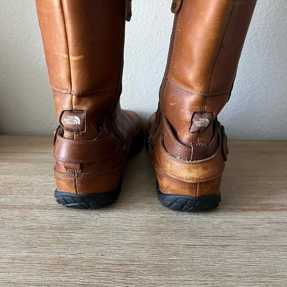 The North Face Women's Tall Boot size 7.5
