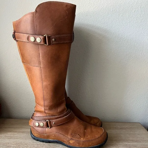 The North Face Women's Tall Boot size 7.5