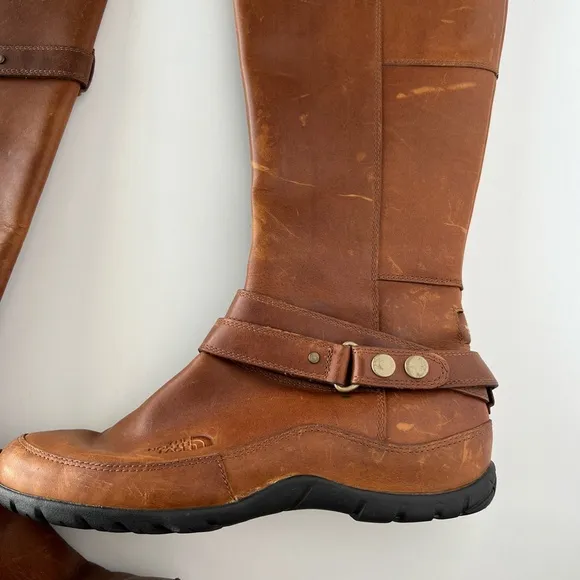 The North Face Women's Tall Boot size 7.5