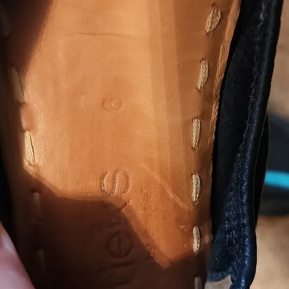 Tieks Ballet Flats in Black
