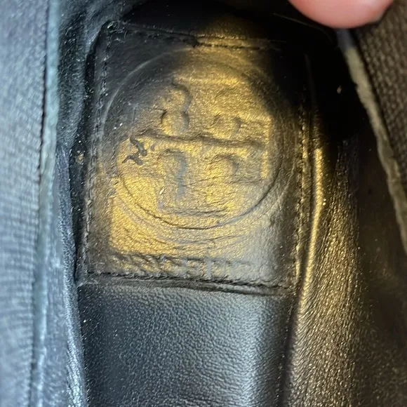 Tory Burch Caroline Ballet Flats