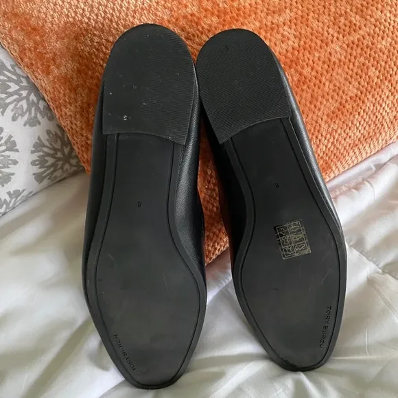 Tory Burch Kira Loafers