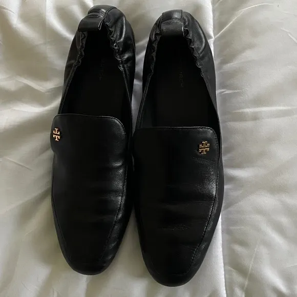 Tory Burch Kira Loafers