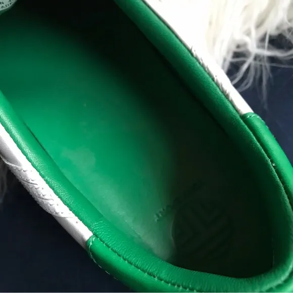 Tory Burch Leather‎ Sneakers