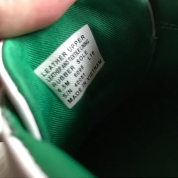 Tory Burch Leather‎ Sneakers