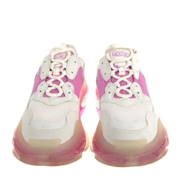 Triple S Balenciaga Sneakers