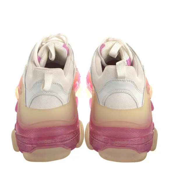 Triple S Balenciaga Sneakers