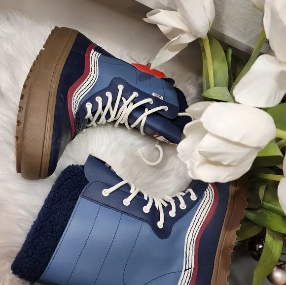 Vans Standard Snow MTE Snow Boots 2023  Snow Boots new