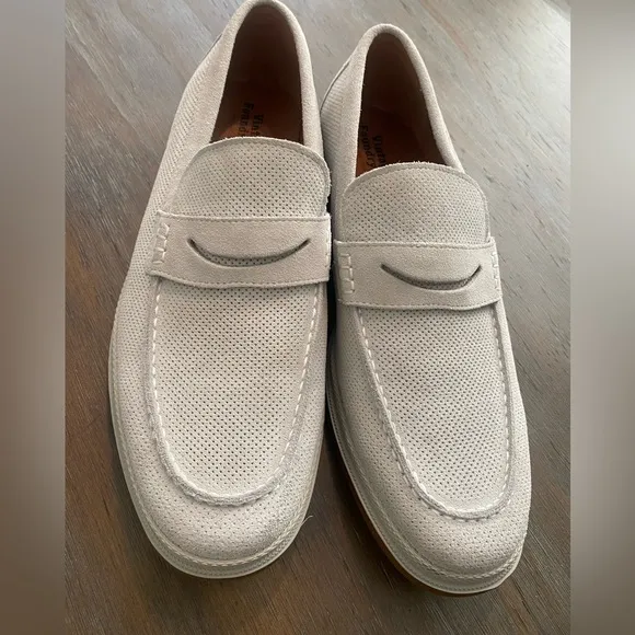 Vintage Foundry Co.Men's Davis Loafers