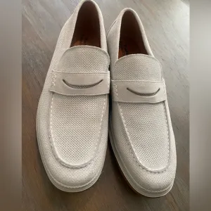 Vintage Foundry Co.Men's Davis Loafers