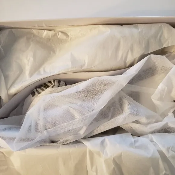 White Contrast Sole Chunky Platform Sneakers