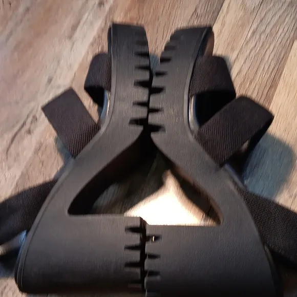 Women's Sohoo Platform Sandal