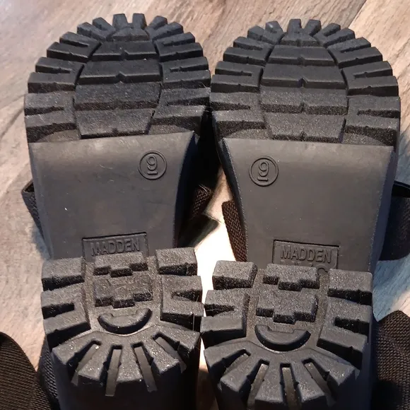 Women's Sohoo Platform Sandal