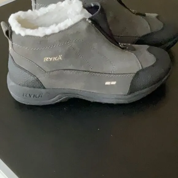 Women’s RYKA BOOTS