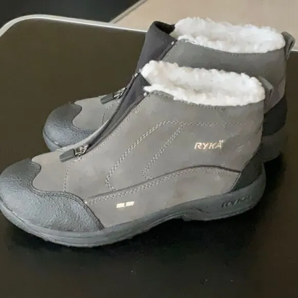 Women’s RYKA BOOTS