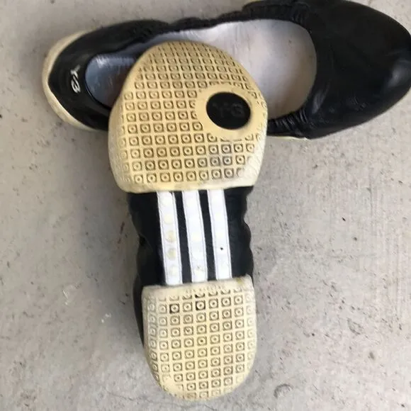 Y-3  Yamamoto flats