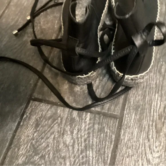 Zero   Maria Cornejo Zana Espadrilles