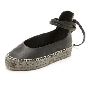 Zero   Maria Cornejo Zana Espadrilles