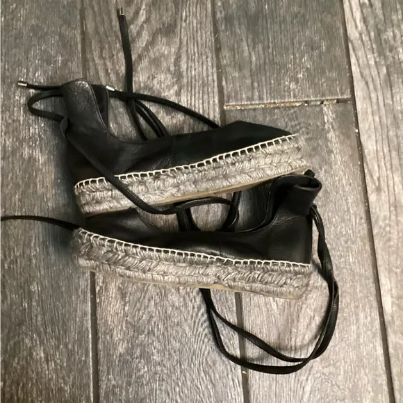 Zero   Maria Cornejo Zana Espadrilles