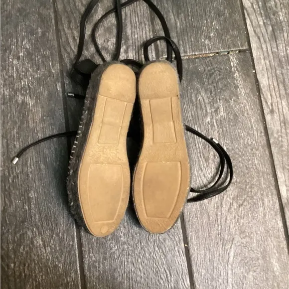 Zero   Maria Cornejo Zana Espadrilles