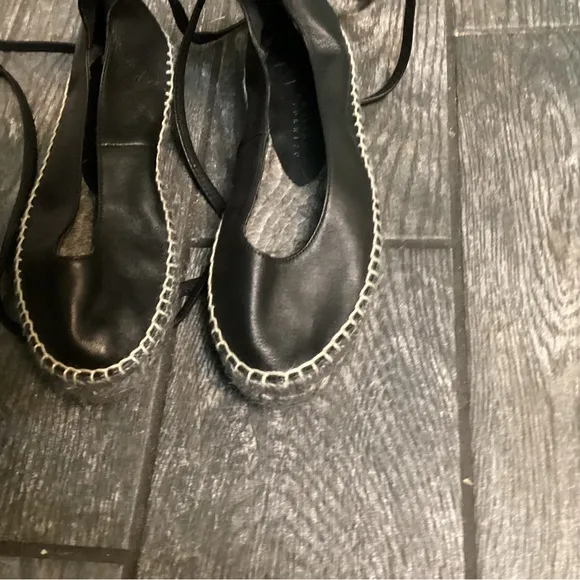 Zero   Maria Cornejo Zana Espadrilles