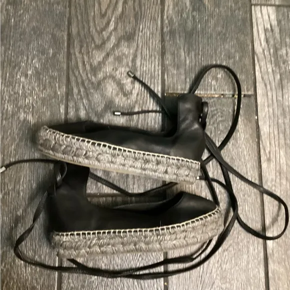 Zero   Maria Cornejo Zana Espadrilles